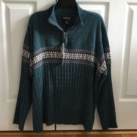 Style & Co Plus Size Sweater - Picture 3 of 7